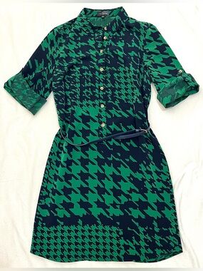 The Limited | Dresses | The Limited Midi Dress | Poshmark